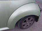 2007 VOLKSWAGEN BEETLE LUN for sale at Copart CHESTER