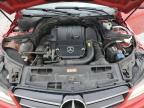 2015 Mercedes-Benz C 250 for Sale in Walton, KY - Side