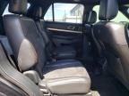 2018 Ford Explorer Xlt zu verkaufen in Harleyville, SC - Rear End