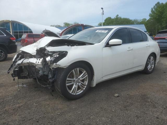 2013 Infiniti G37 