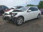 2013 Infiniti G37  for Sale in East Granby, CT - Front End
