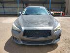 2014 Infiniti Q50 Base for Sale in Colorado Springs, CO - Rear End