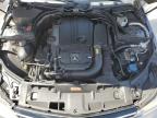 2014 Mercedes-Benz C 250 na sprzedaż w Fort Pierce, FL - Mechanical