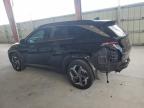 2022 Hyundai Tucson Limited na sprzedaż w Homestead, FL - Rear End