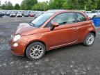 2013 Fiat 500 Pop de vânzare în Portland, OR - Front End