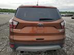 2017 Ford Escape Titanium na sprzedaż w Cahokia Heights, IL - Front End