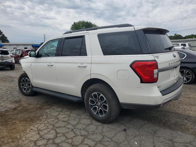  FORD EXPEDITION 2024 White