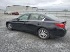 2015 Infiniti Q50 Base for Sale in Gastonia, NC - Hail