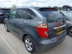 2009 HONDA FR-V EX I- for sale at Copart SANDY