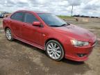 2008 Mitsubishi Lancer Gts for Sale in Rocky View County, AB - Hail