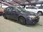 2011 Subaru Impreza 2.5I en Venta en East Granby, CT - Minor Dent/Scratches