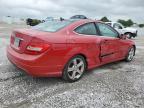 2015 Mercedes-Benz C 250 for Sale in Walton, KY - Side