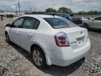 2007 Nissan Sentra 2.0 за продажба в Montgomery, AL - Front End