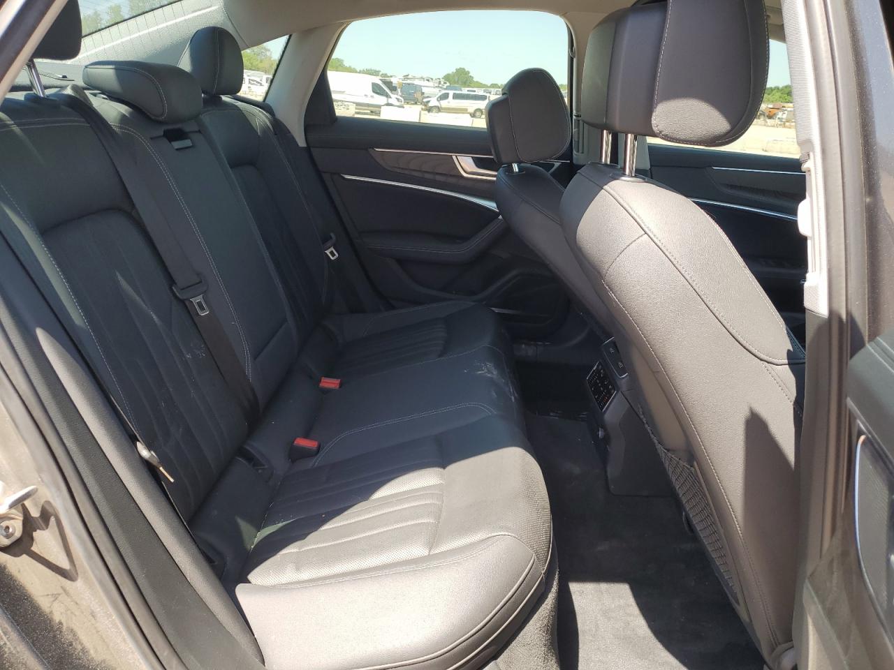 2020 Audi A6 Premium Plus VIN: WAUL2AF2XLN068638 Lot: 56576415