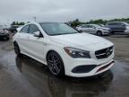 2018 Mercedes-Benz Cla 250 4Matic للبيع في New Britain، CT - Rear End
