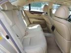 2007 Lexus Ls 460 للبيع في Austell، GA - Burn