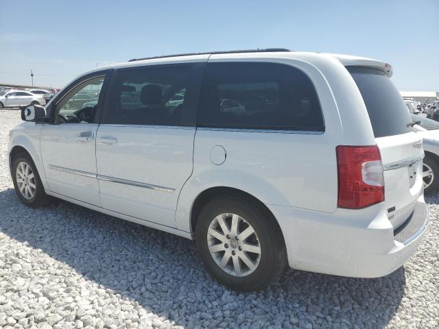  CHRYSLER MINIVAN 2016 Белый