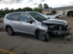 2019 Subaru Forester Premium for Sale in Pekin, IL - Front End
