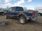 2000 Ford F350 Srw Super Duty იყიდება Portland-ში, MI - Rear End
