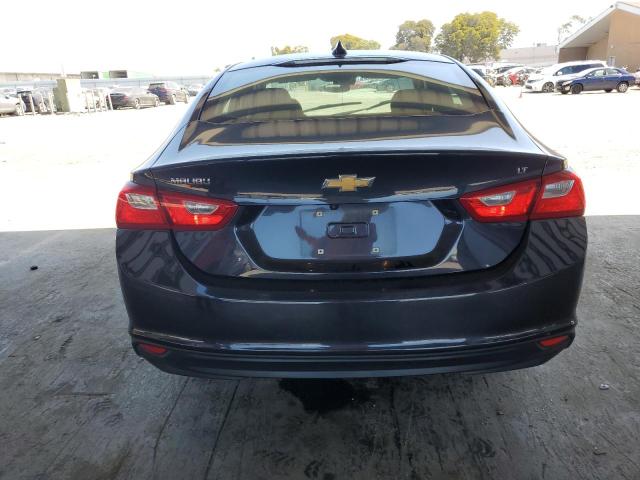  CHEVROLET MALIBU 2023 Gray
