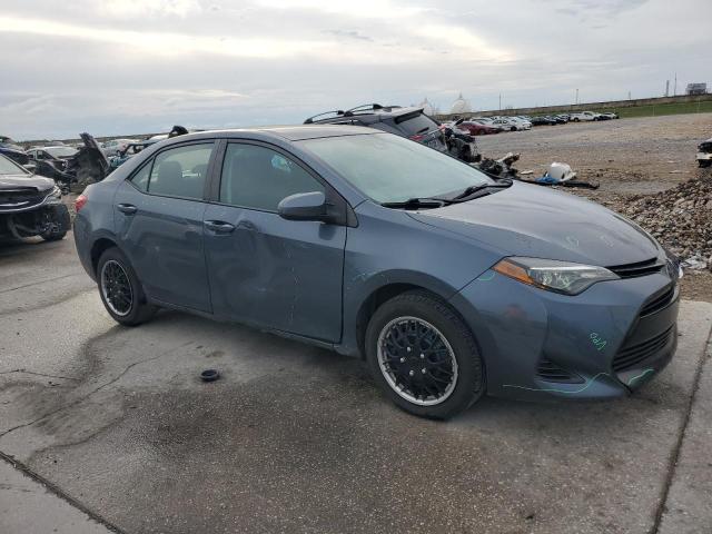  TOYOTA COROLLA 2019 Gray