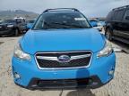 2016 Subaru Crosstrek Premium de vânzare în Magna, UT - Front End