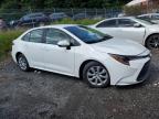 2025 Toyota Corolla Le zu verkaufen in Baltimore, MD - Side