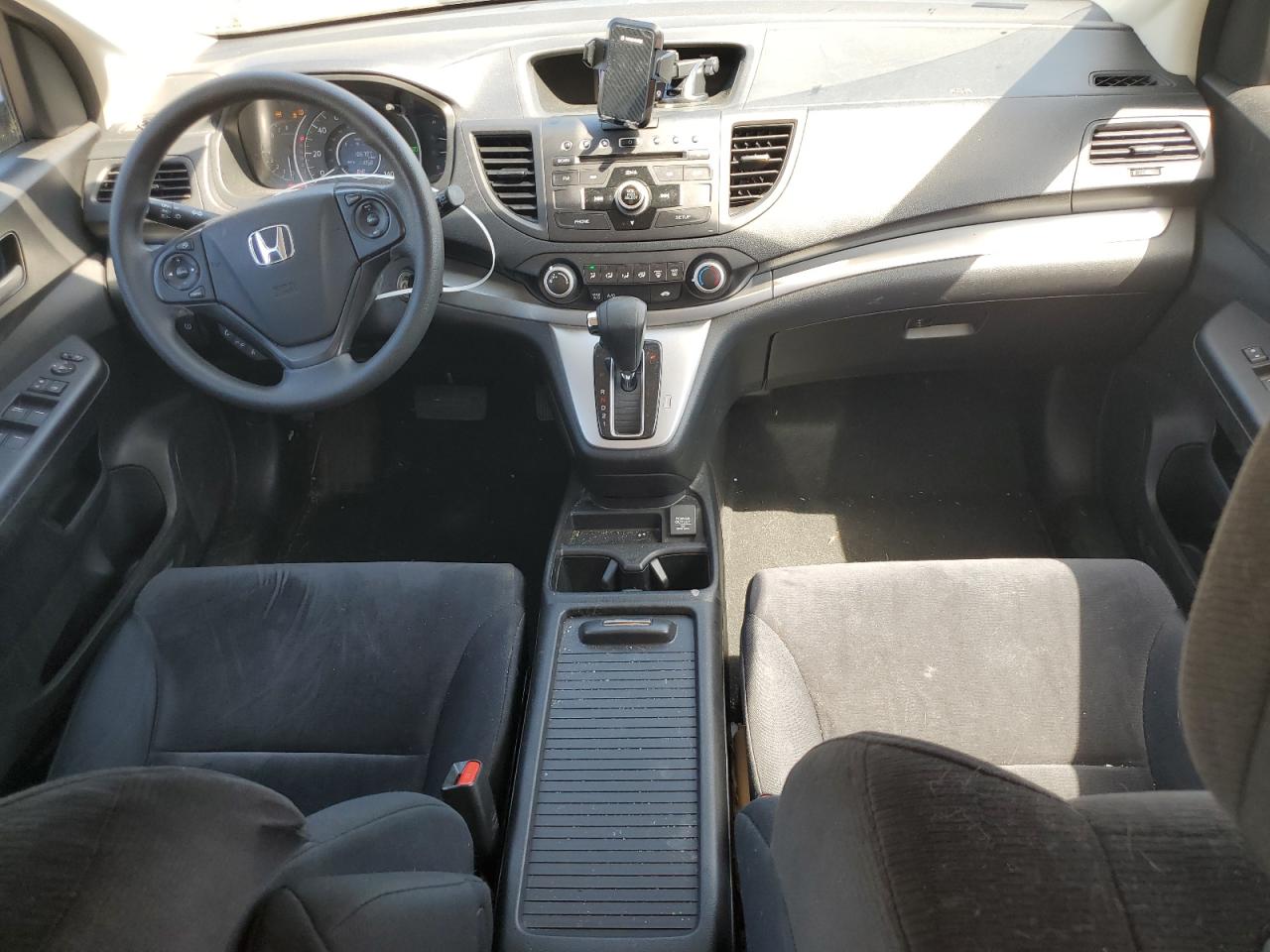 2014 Honda Cr-V Lx VIN: 5J6RM4H35EL077562 Lot: 55742275