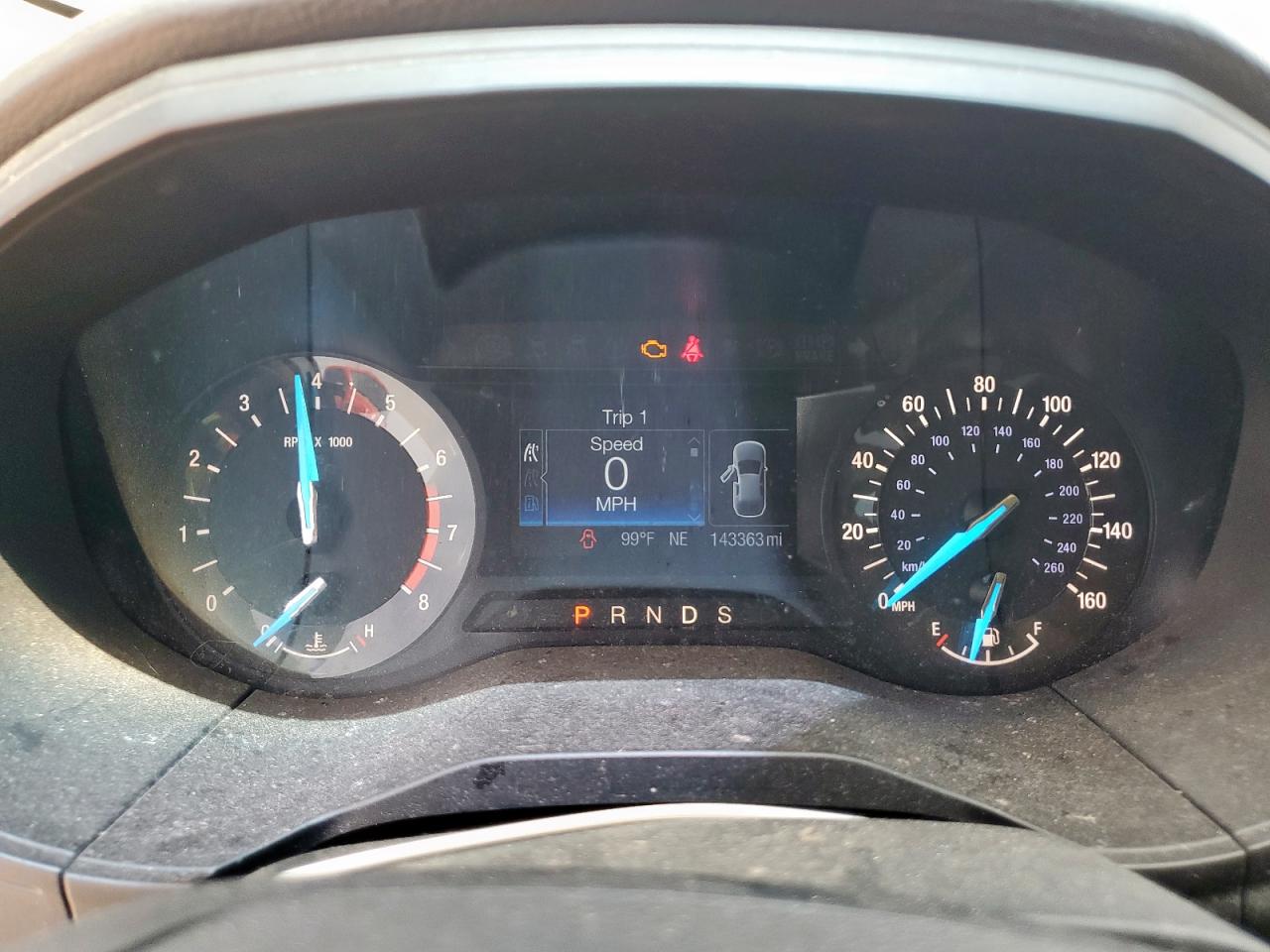2016 Ford Edge Se VIN: 2FMPK3G90GBB26829 Lot: 56959255
