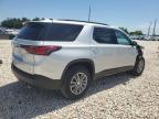 2022 Chevrolet Traverse Lt for Sale in Temple, TX - Front End