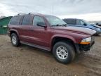 2003 Dodge Durango Slt Plus for Sale in Elgin, IL - Front End