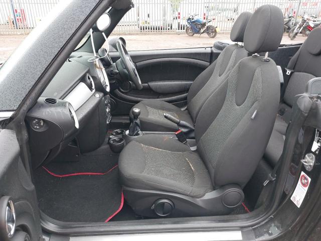 2014 MINI ONE