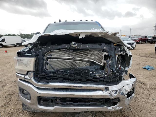  RAM 2500 2024 Biały