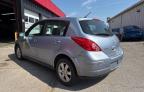 2009 Nissan Versa S for Sale in Tanner, AL - Front End