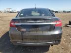 2012 Chrysler 200 Touring за продажба в Chicago Heights, IL - Burn - Engine