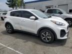 2022 Kia Sportage Lx იყიდება Rancho Cucamonga-ში, CA - Front End