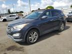 2015 Hyundai Santa Fe Sport  للبيع في Miami، FL - Mechanical
