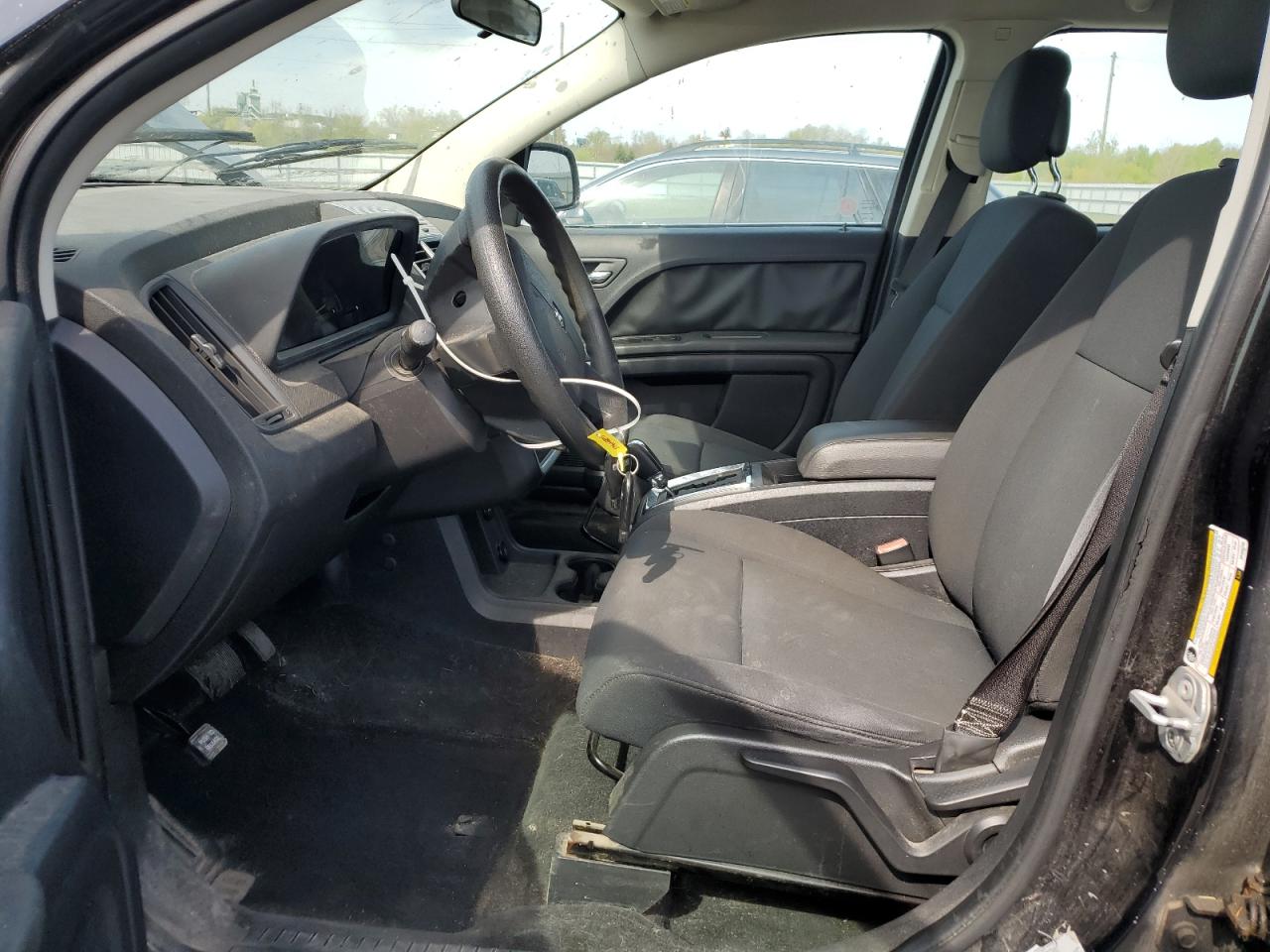 2010 Dodge Journey Se VIN: 3D4PG4FB4AT204740 Lot: 56884965