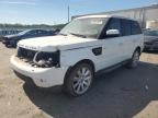 2013 Land Rover Range Rover Sport Hse продається в Fredericksburg, VA - Front End