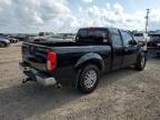 2017 Nissan Frontier S zu verkaufen in Theodore, AL - Front End