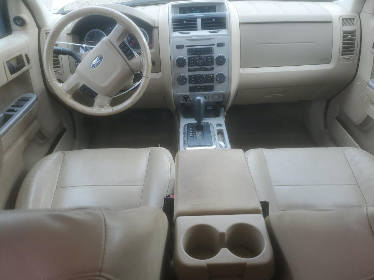 2012 Ford Escape Xlt VIN: 1FMCU0D76CKA47238 Lot: 56760035