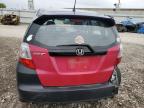 2010 Honda Fit Sport en Venta en Columbus, OH - Rear End