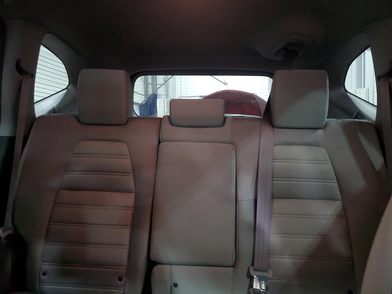 2021 Honda Cr-V Ex VIN: 2HKRW2H56MH677676 Lot: 56427195