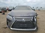 2016 Lexus Rx 350 Base for Sale in Elgin, IL - Front End