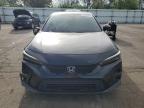 2024 Honda Civic Sport de vânzare în Moraine, OH - Front End