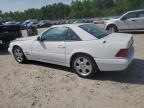 1999 Mercedes-Benz Sl 500 for Sale in Hampton, VA - Front End