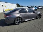 2020 Toyota Camry Se   for Sale in Vallejo, CA - Front End