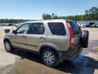 2006 Honda Cr-V Ex للبيع في Harleyville، SC - Front End