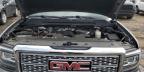 2017 Gmc Sierra K1500 Denali zu verkaufen in Woodhaven, MI - Front End