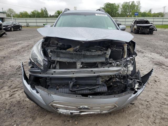  SUBARU OUTBACK 2015 Granatowy